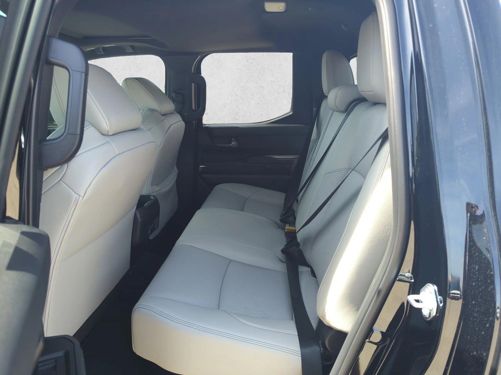 2026 Toyota Tacoma Limited - Photo 15
