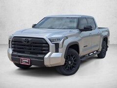 2026 Toyota Tundra i-FORCE MAX Limited LIMITED CREWMAX 5.5