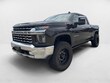Chevrolet Silverado 2500HD