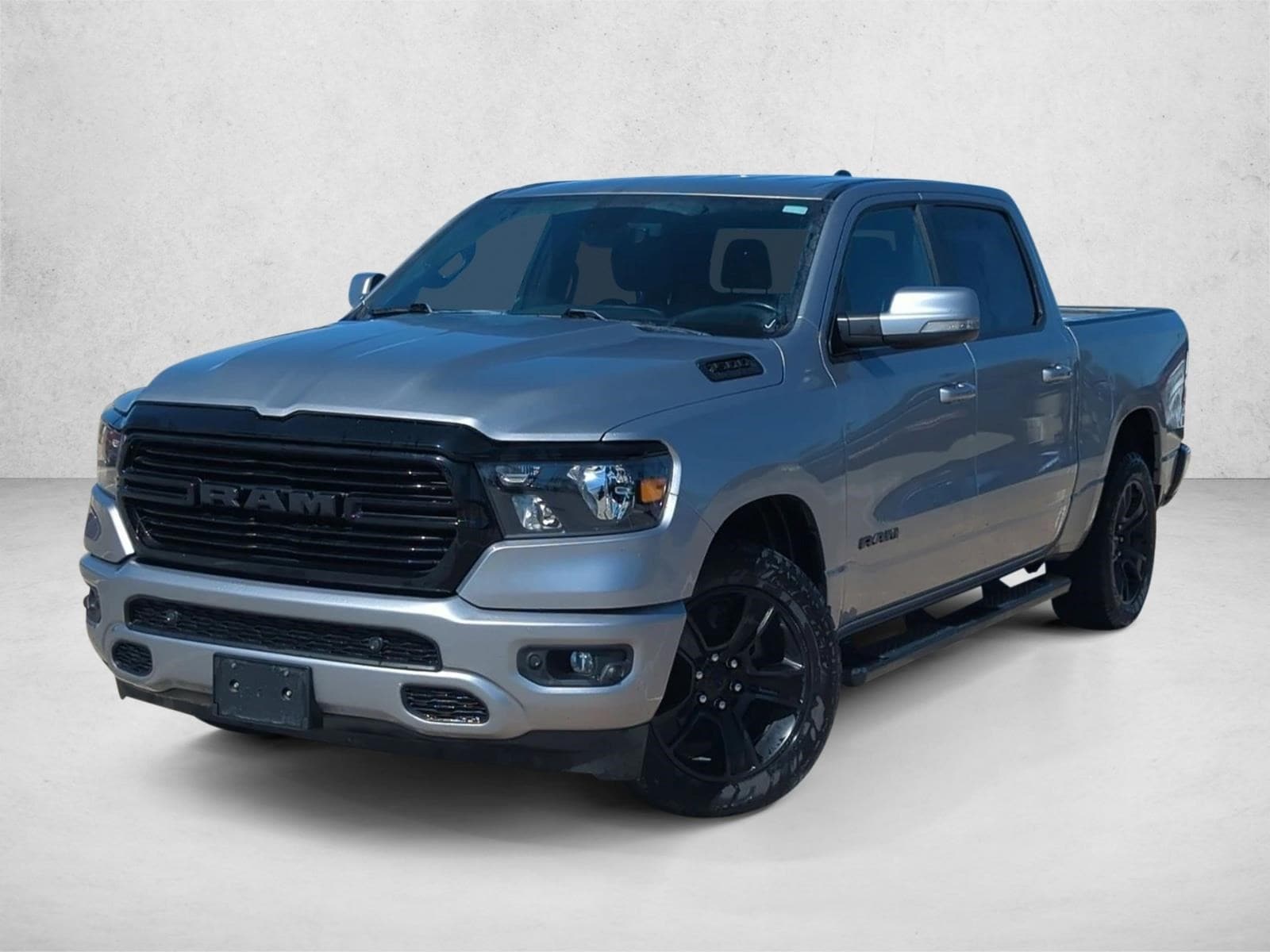 2020 RAM Ram 1500 Pickup Big Horn/Lone Star