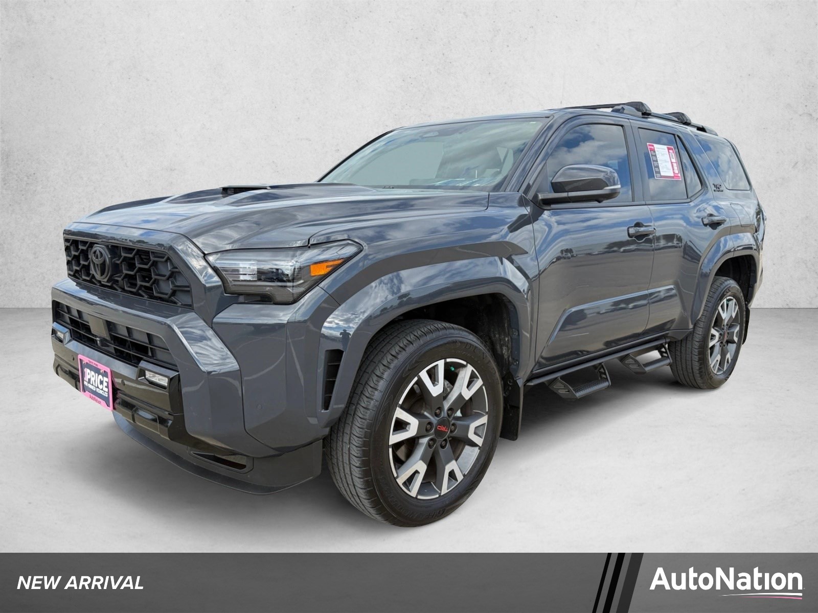 Toyota 4Runner