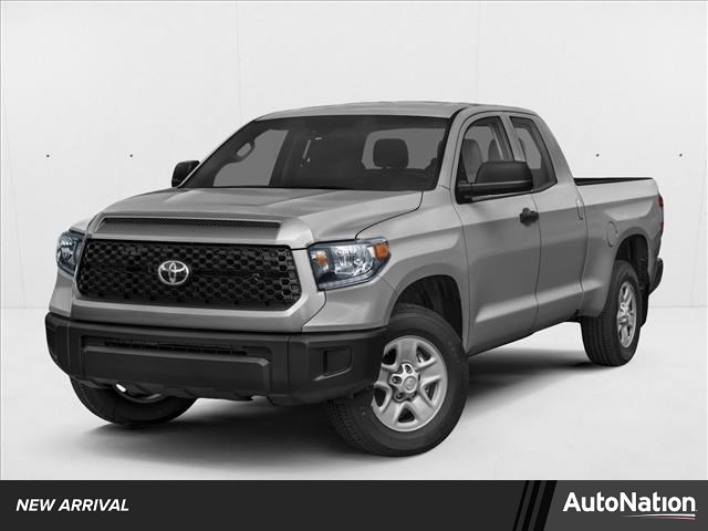  Toyota Tundra