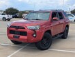 Toyota 4Runner