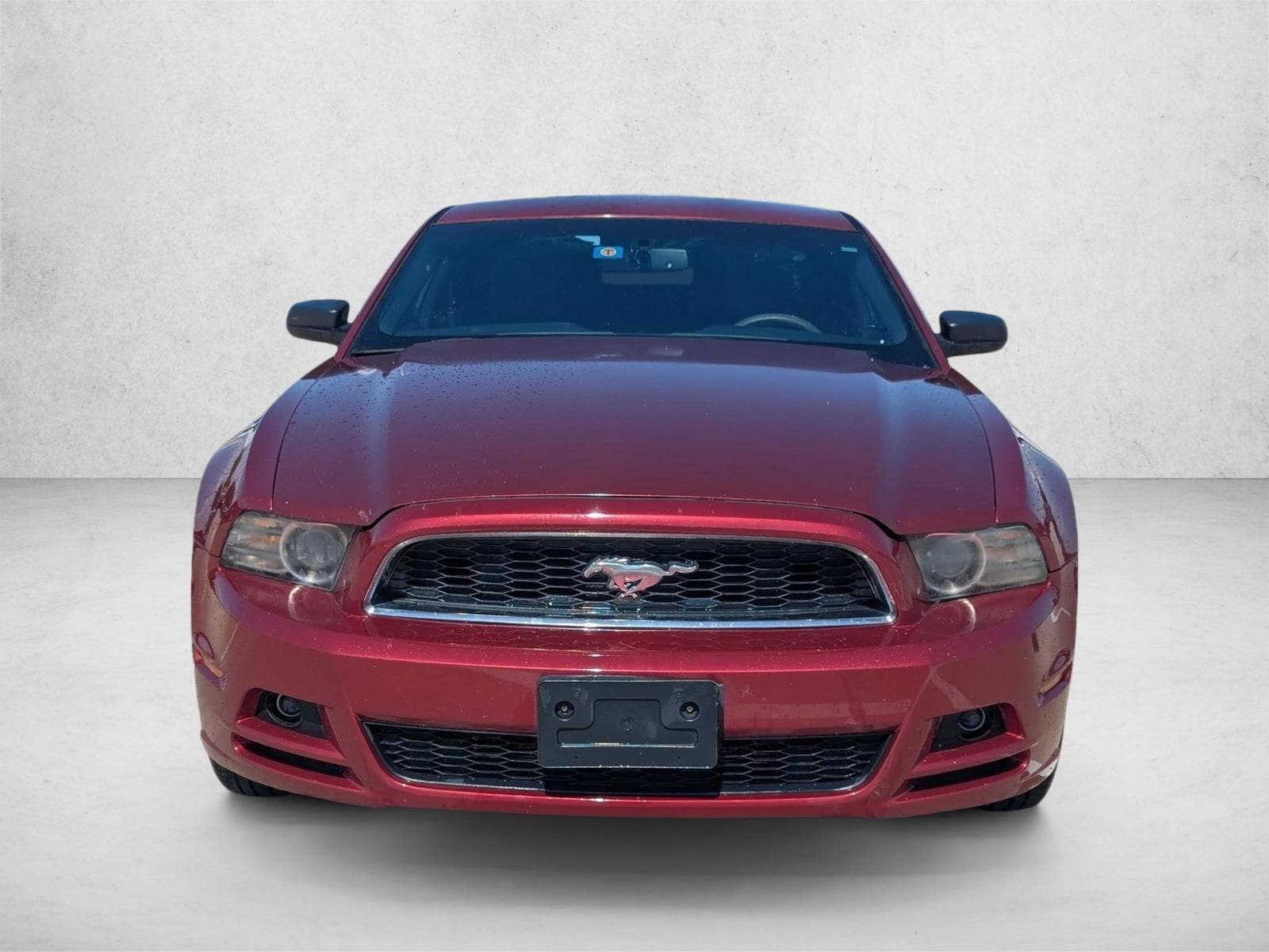 Used 2014 Ford Mustang V6 with VIN 1ZVBP8AM7E5204466 for sale in Corpus Christi, TX
