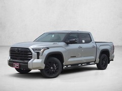 2026 Toyota Tundra i-FORCE MAX Limited LIMITED CREWMAX 5.5