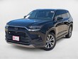 Toyota Grand Highlander