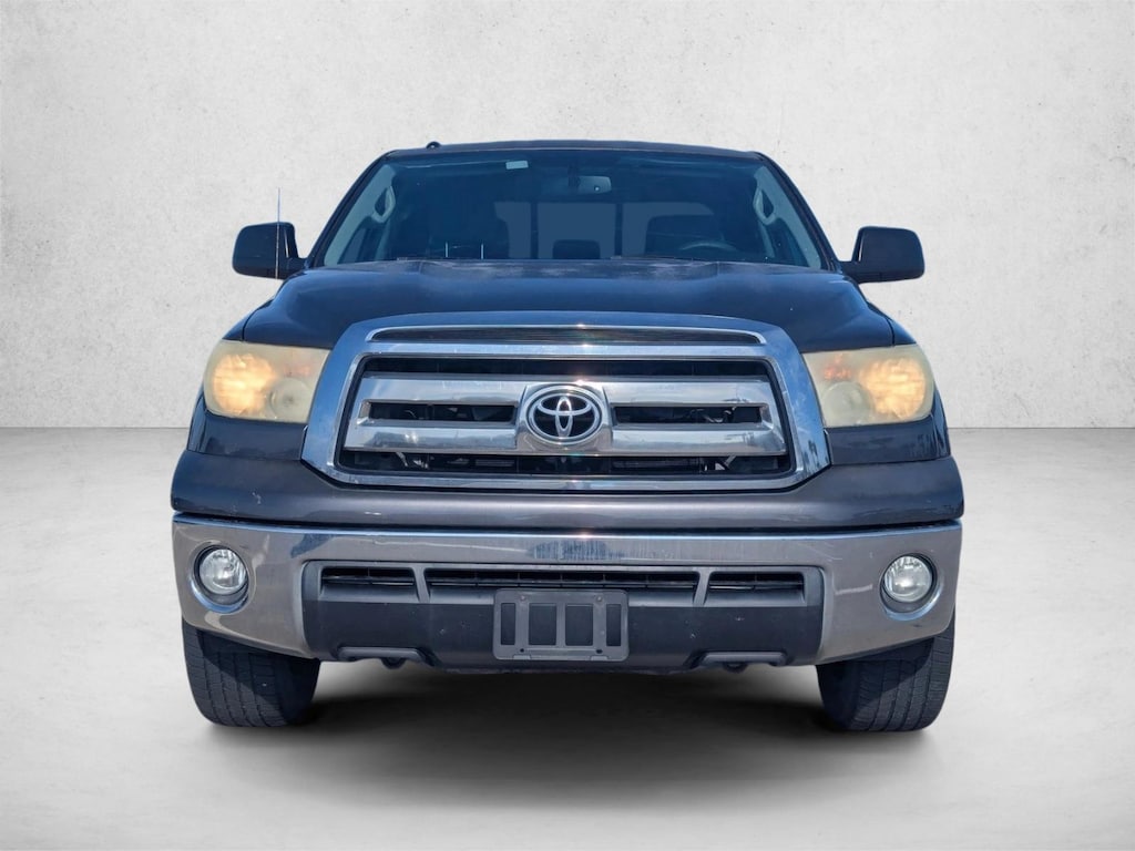 Used 2013 Toyota Tundra V8 Truck