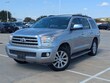Toyota Sequoia