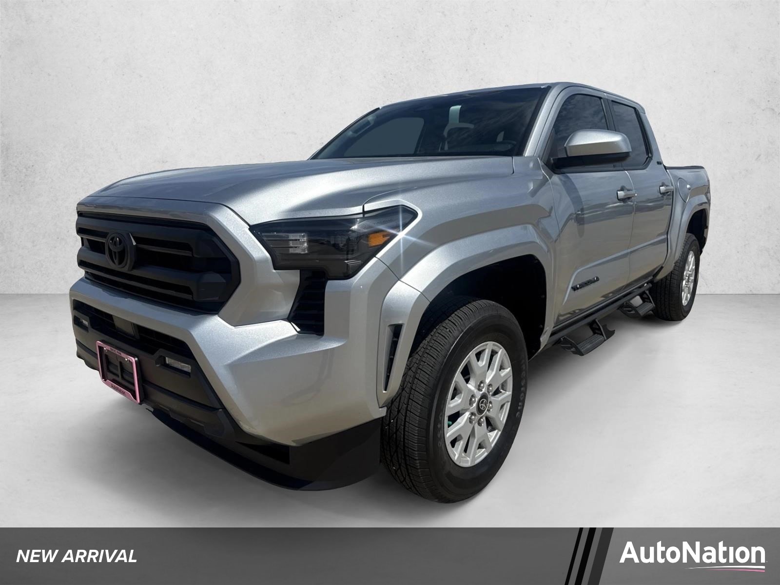 2026 Toyota Tacoma 4WD