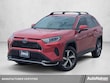  Toyota RAV4 Prime