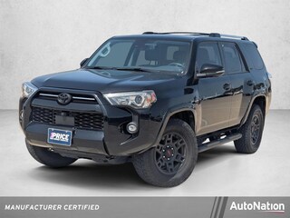 2023 Toyota 4Runner SR5 Premium SUV
