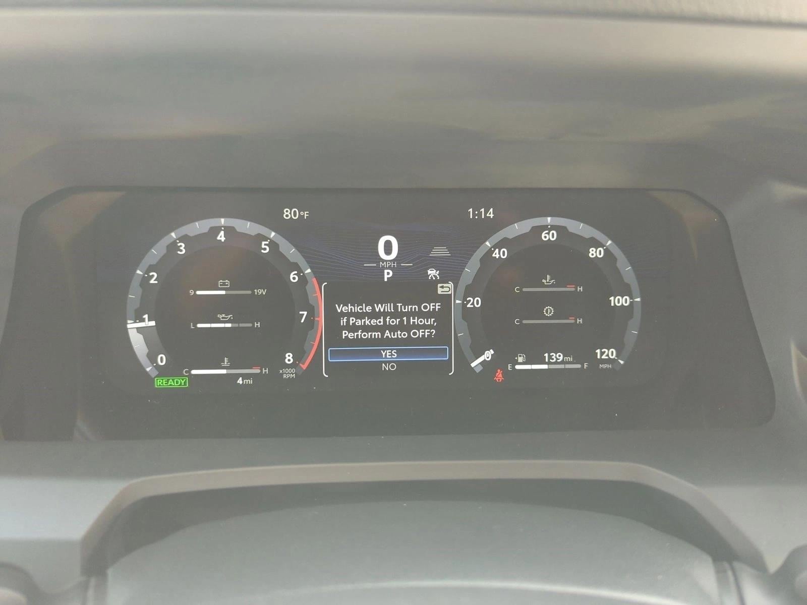 2026 Toyota Tacoma Limited - Photo 11