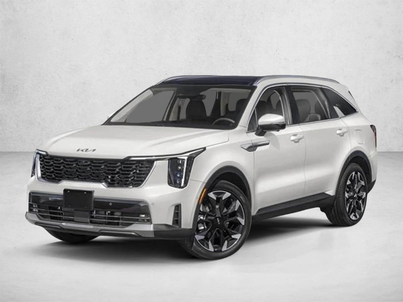 2024 Kia Sorento SX's photo