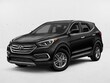  Hyundai Santa Fe Sport