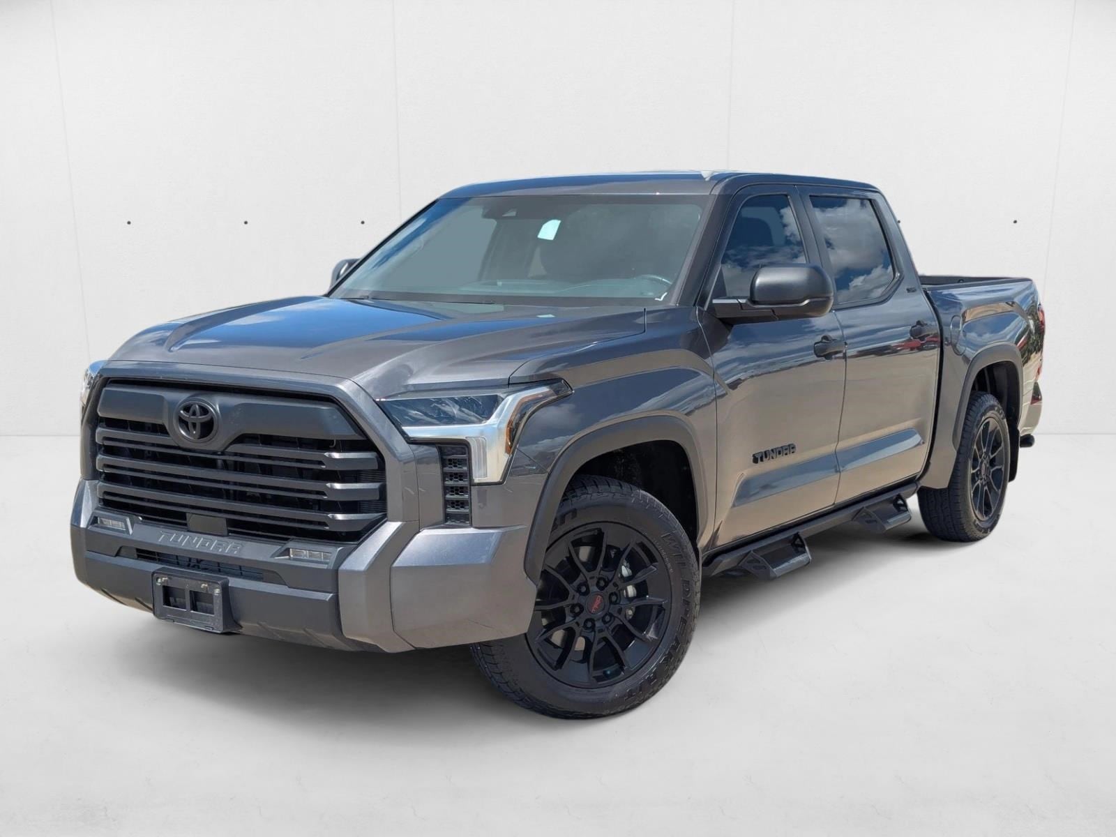 2025 Toyota Tundra