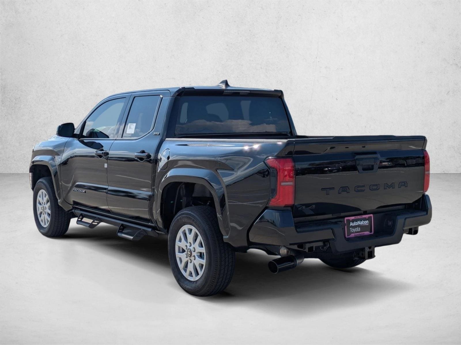 2025 Toyota Tacoma SR5 - Photo 7