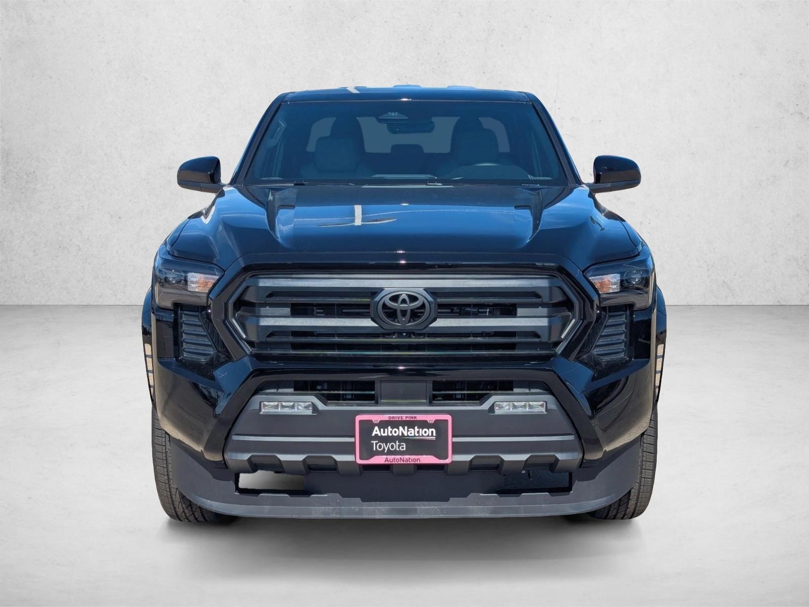 2025 Toyota Tacoma SR5 - Photo 6