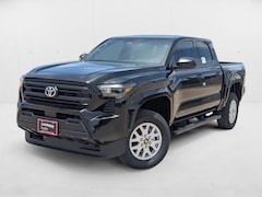 2025 Toyota Tacoma SR 4X4 DOUBLE CAB