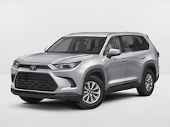2025 Toyota Grand Highlander XLE XLE AWD