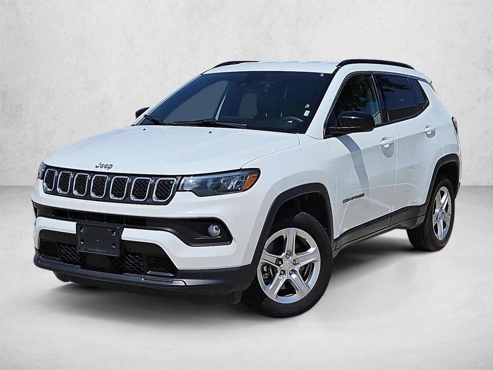 2024 Jeep Compass Latitude 4X4's photo