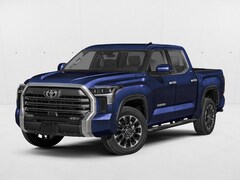 2026 Toyota Tundra Limited LIMITED CREWMAX 5.5