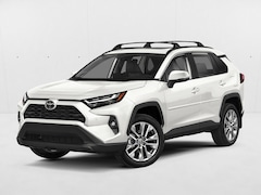 2025 Toyota RAV4 XLE XLE FWD SUV