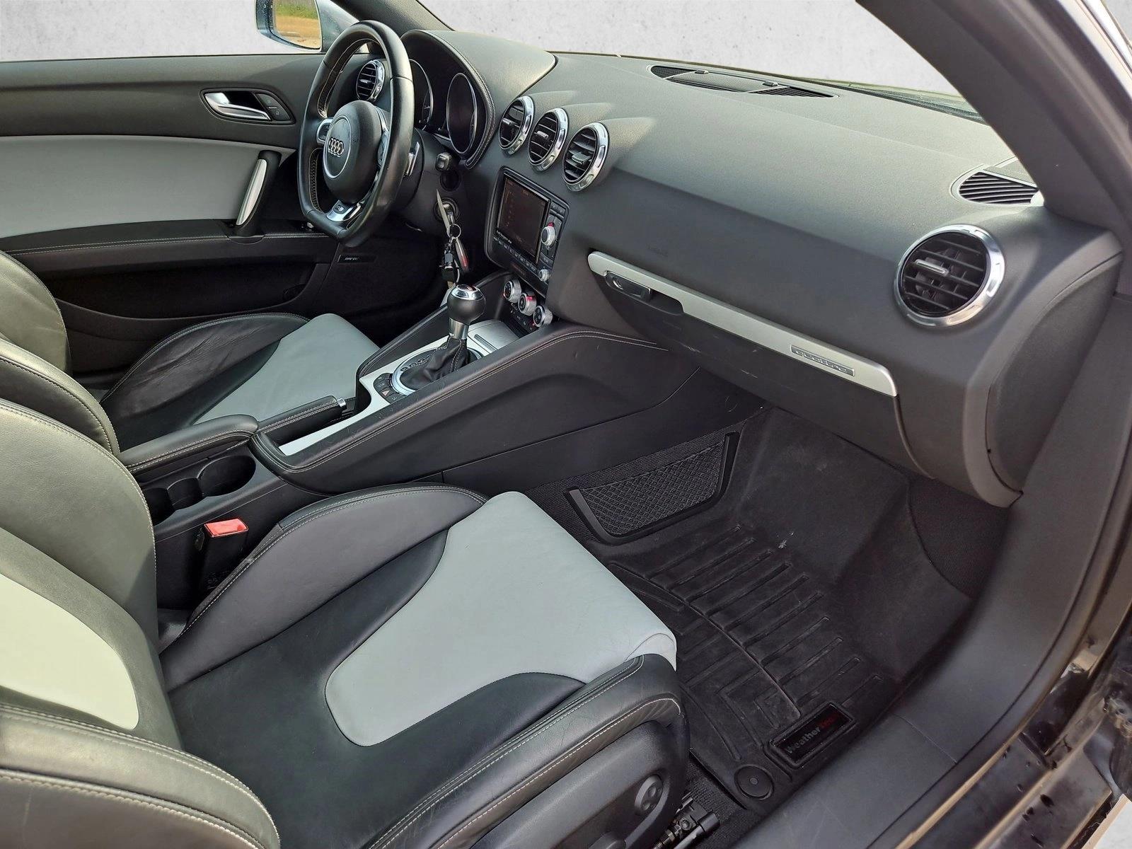 2013 Audi TTS Premium Plus - Photo 19