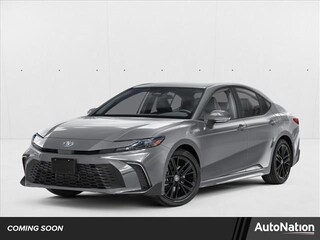 2026 Toyota Camry SE SE