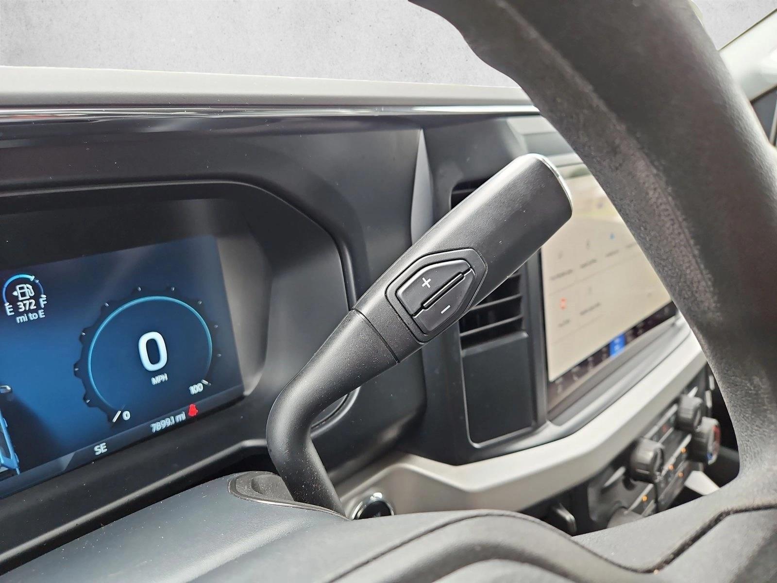2026 Ford F-250 Super Duty XLT - Photo 11