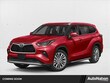  Toyota Highlander Hybrid