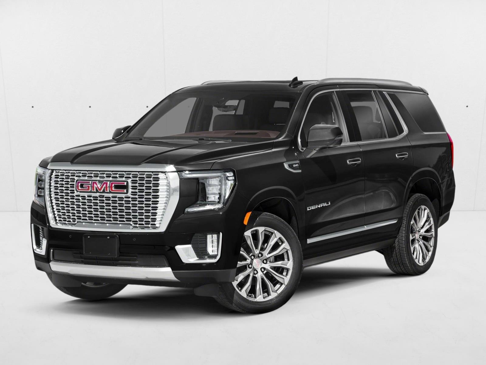 2024 GMC Yukon Denali's photo