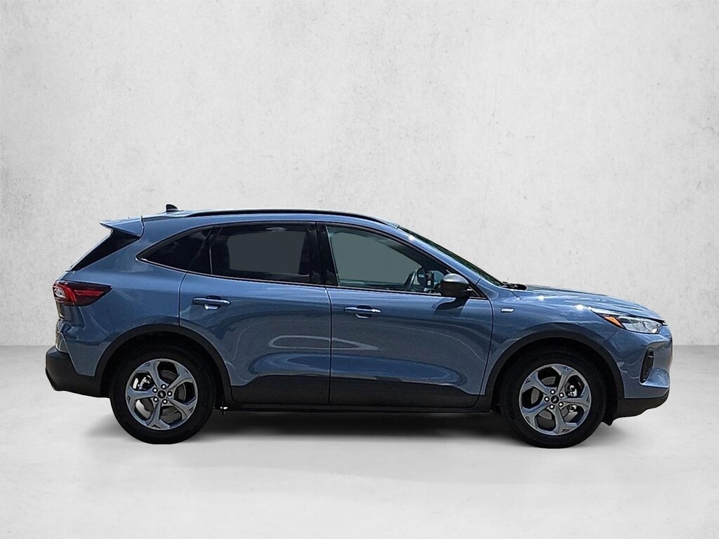 Used 2025 Ford Escape ST-Line SUV