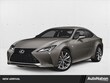  LEXUS RC 350