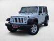 Jeep Wrangler JK Unlimited