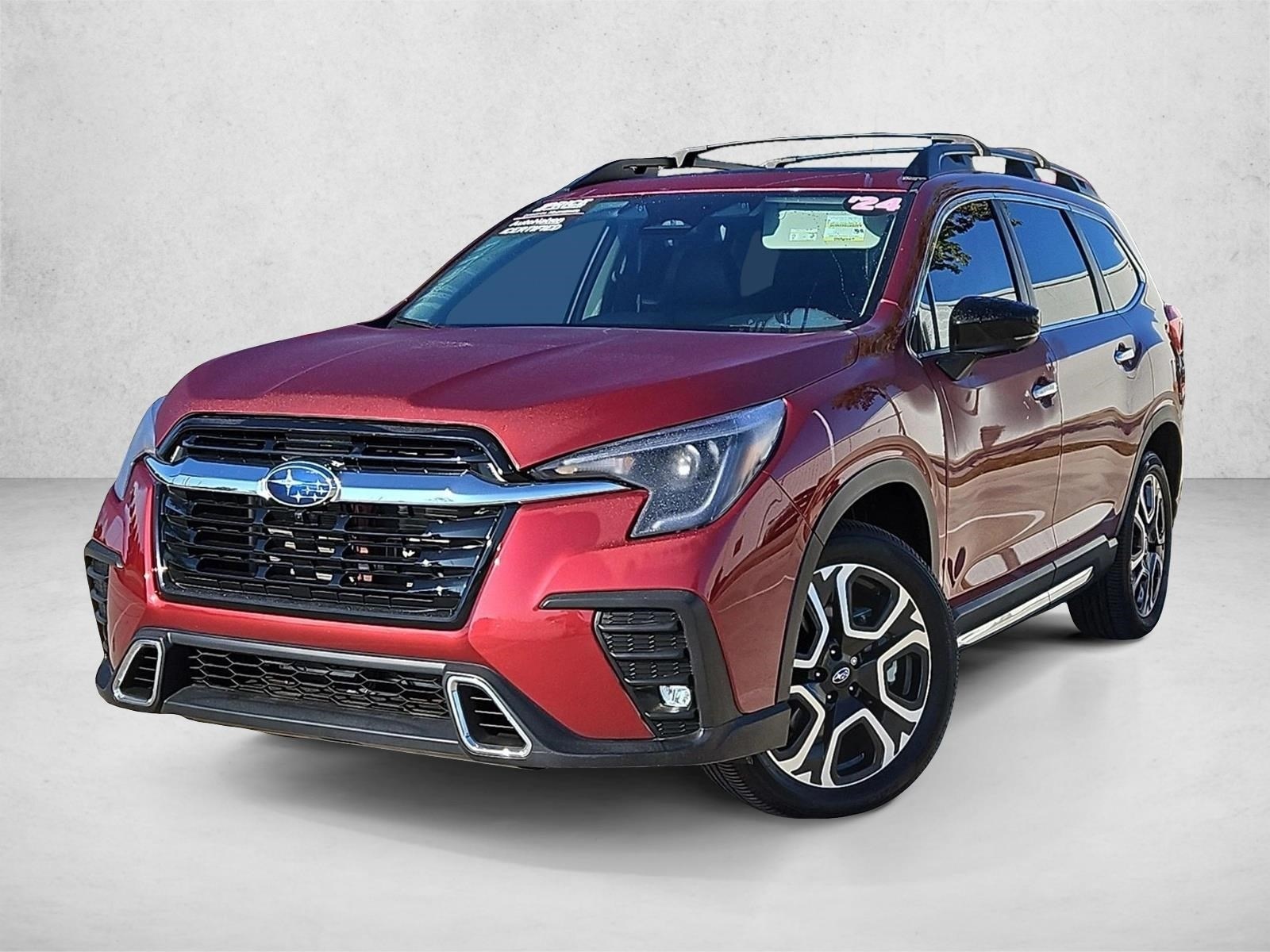 2024 Subaru Ascent Touring's photo