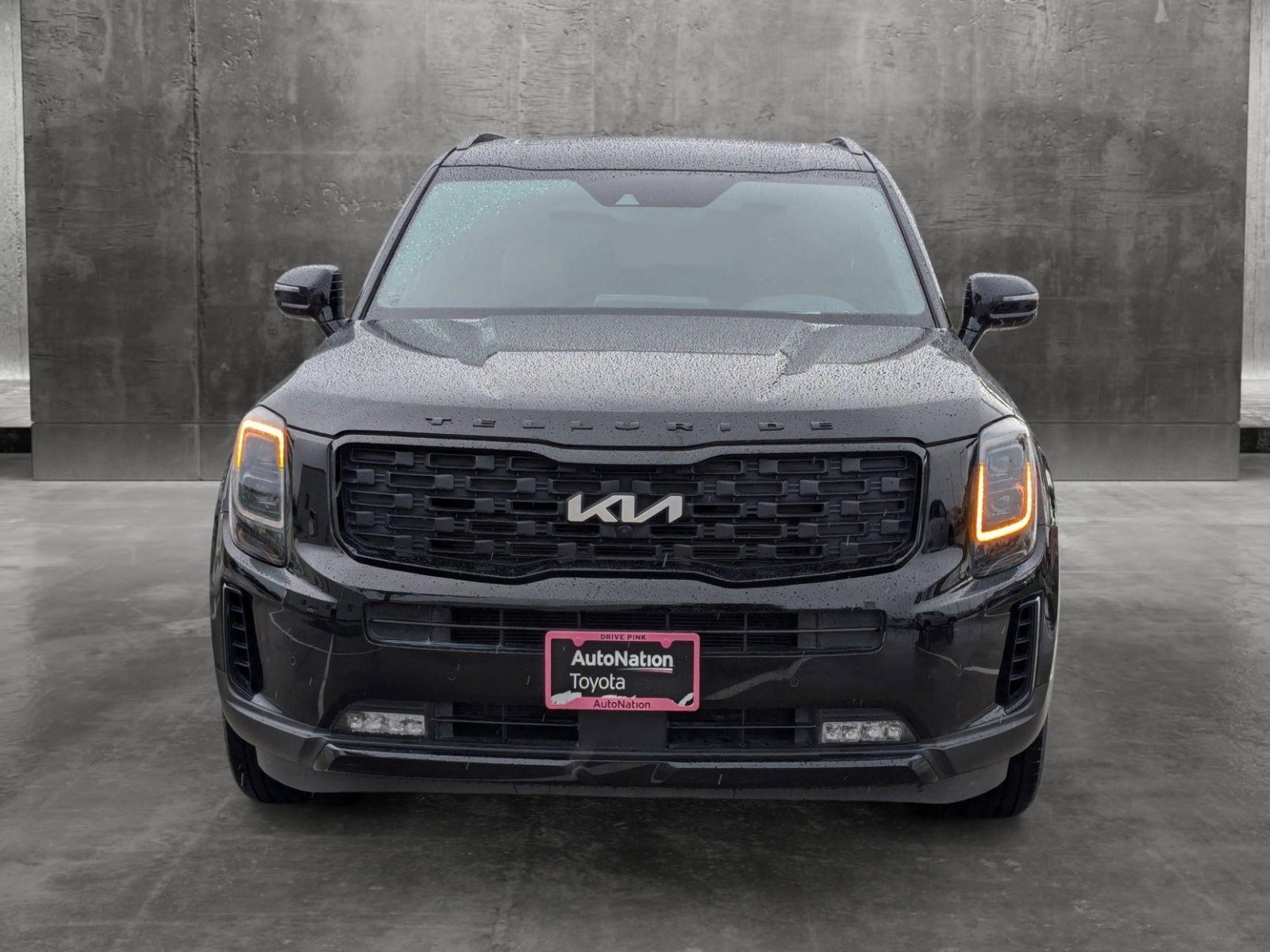 Used 2022 Kia Telluride SX with VIN 5XYP5DHC6NG221500 for sale in Bellevue, WA