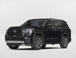 Toyota Sequoia