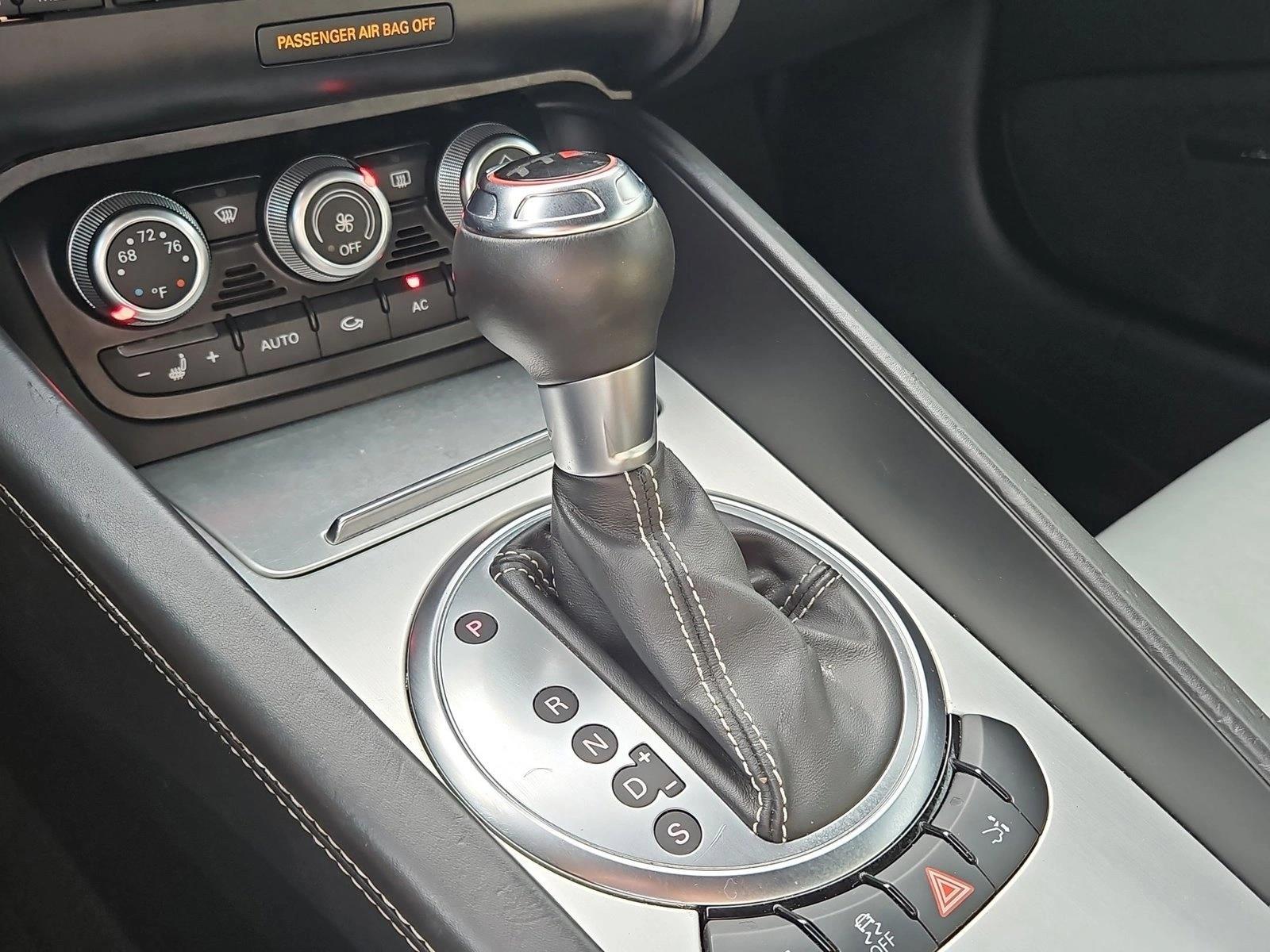 2013 Audi TTS Premium Plus - Photo 12