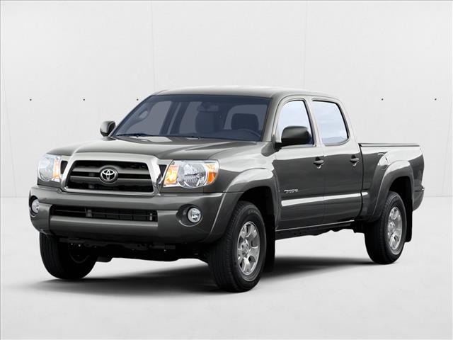 2009 Toyota Tacoma PreRunner