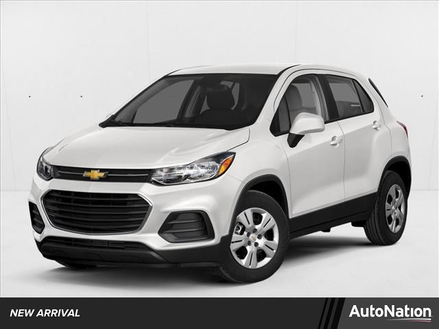 2019 Chevrolet Trax