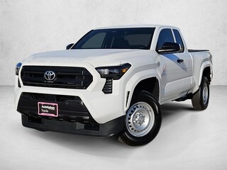 2025 Toyota Tacoma SR Truck XtraCab