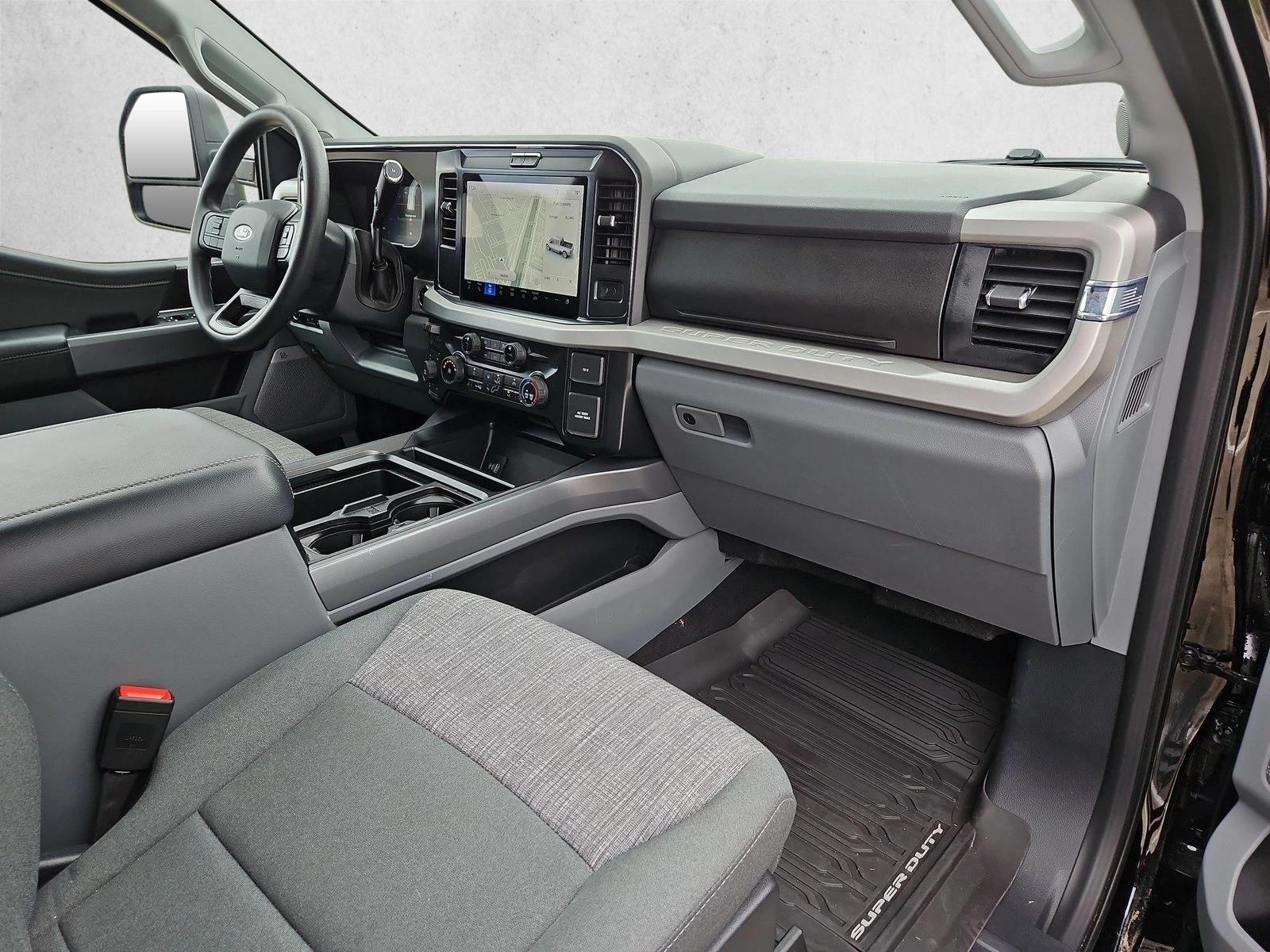 2026 Ford F-250 Super Duty XLT - Photo 21