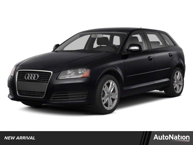 2011 Audi A3 2.0T FWD S tronic Premium's photo