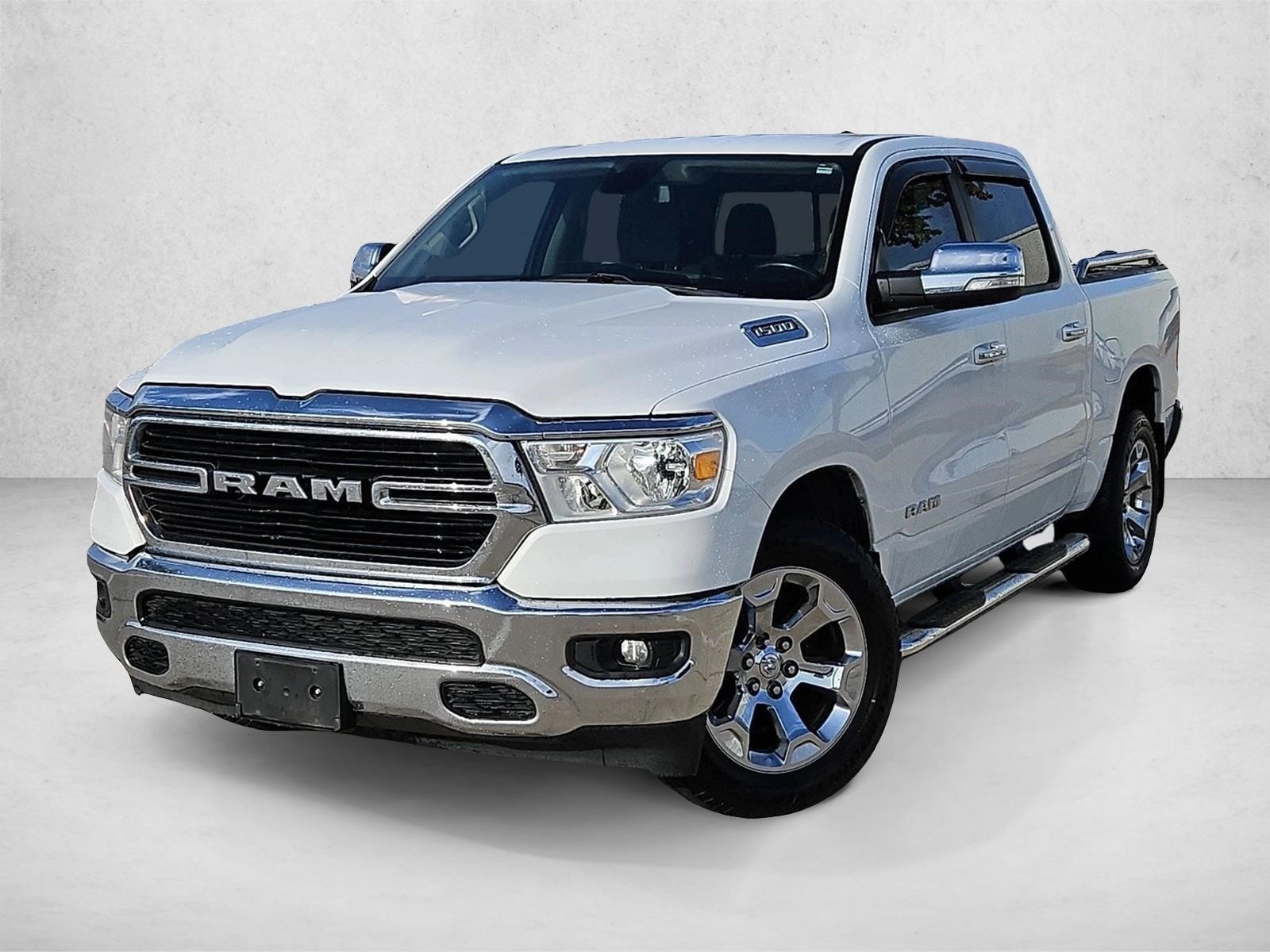 2019 RAM Ram 1500 Pickup Big Horn/Lone Star's photo
