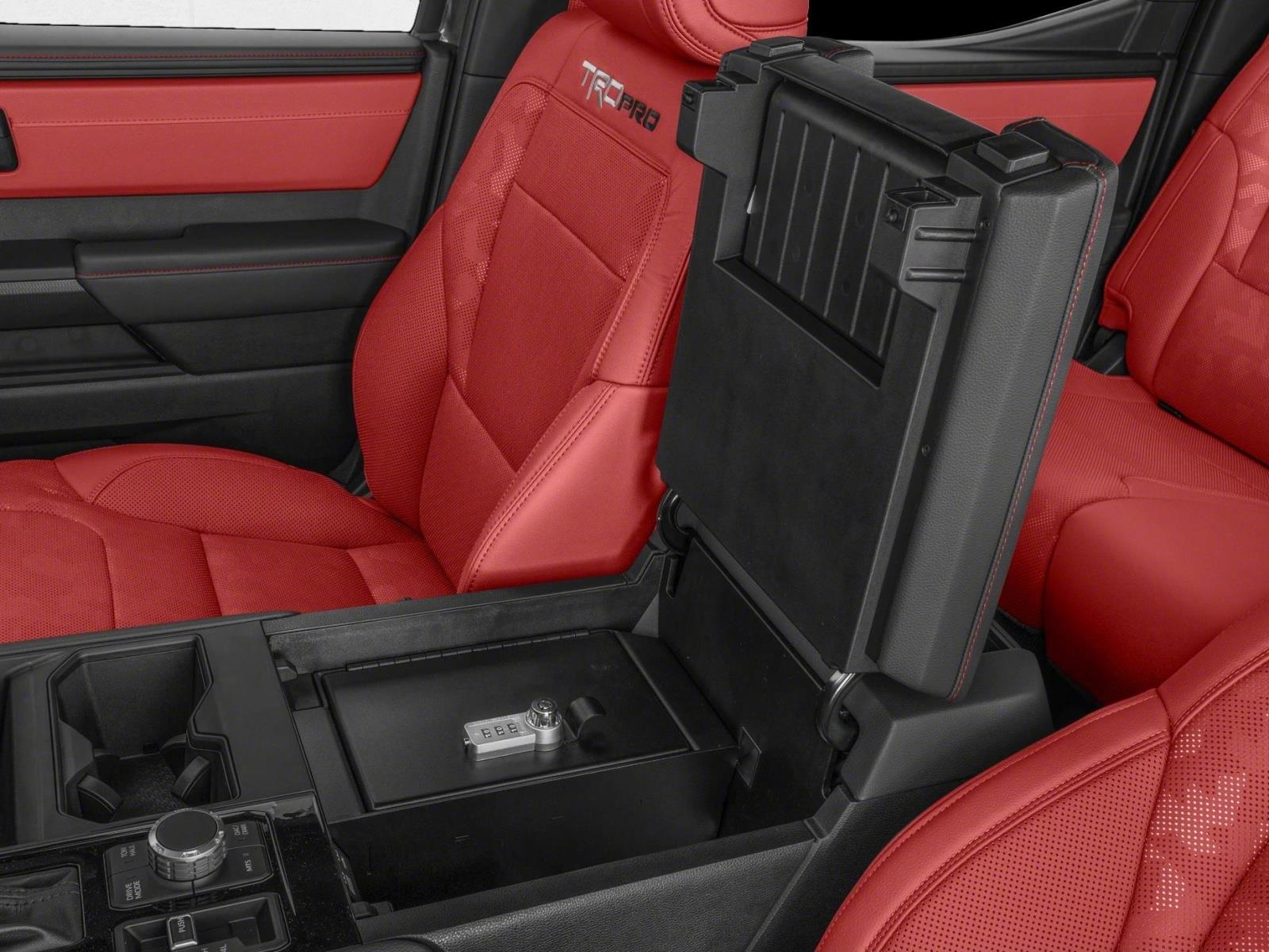 2026 Toyota Tundra TRD Pro - Photo 10