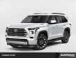  Toyota Sequoia