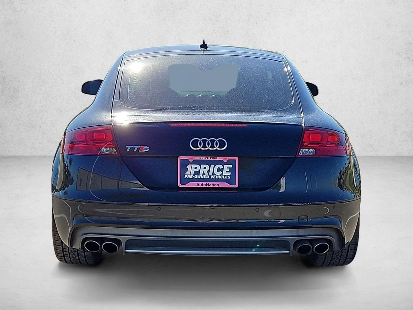 2013 Audi TTS Premium Plus - Photo 7