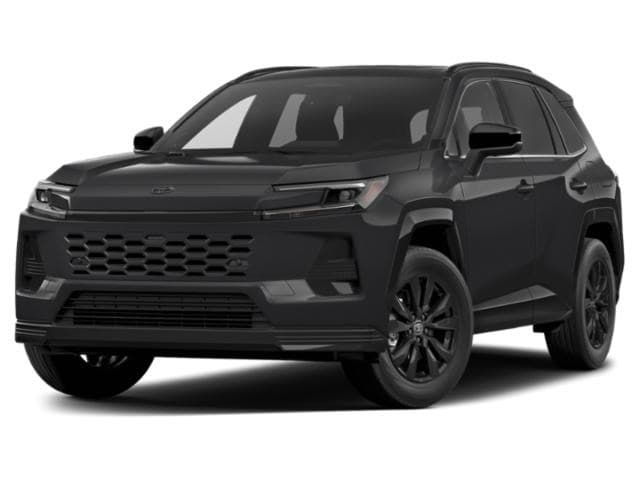 New 2026 Toyota RAV4 Plug-in Hybrid SE