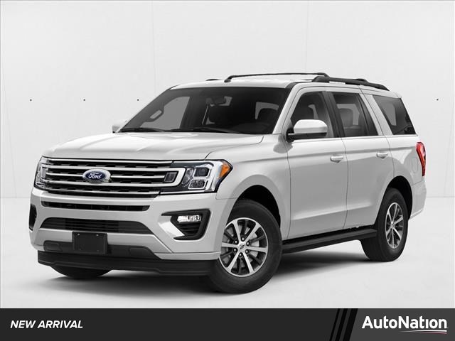 2020 Ford Expedition XLT 4x4's photo