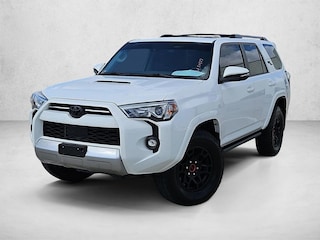 2024 Toyota 4Runner TRD Off Road Premium SUV